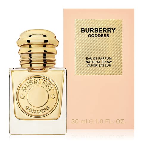 goddess burberry 30ml|Burberry goddess vanilla.